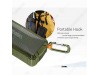 Eggel Terra Outdoor Waterproof Portable Bluetooth Speaker